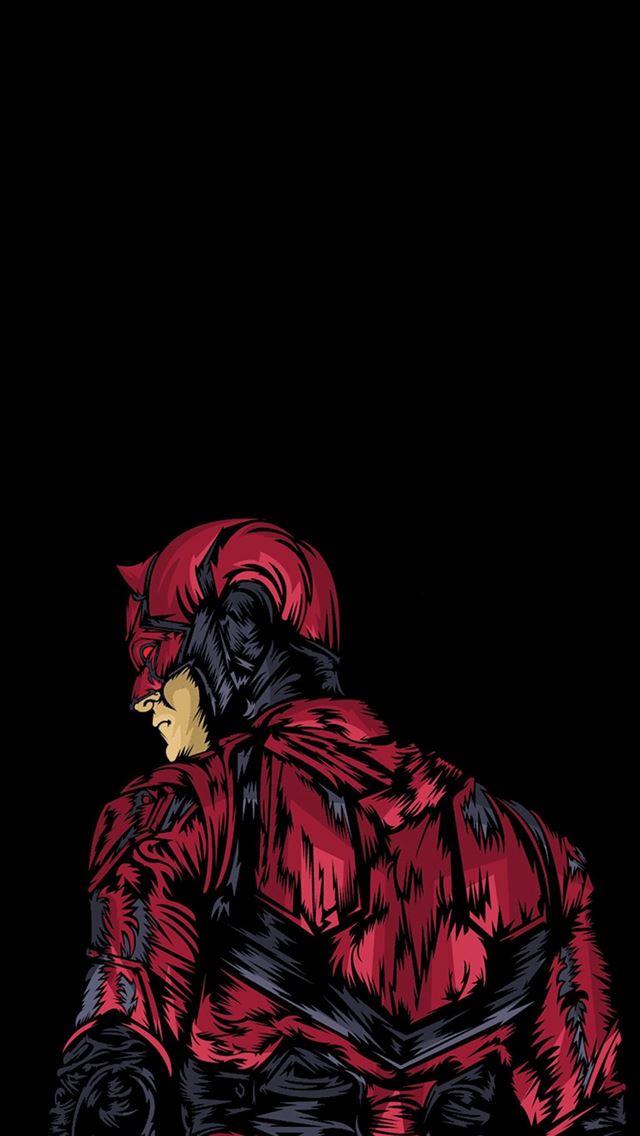 1284x2778 Cool Daredevil Top Free Cool Daredevil Backgrounds... - daredevil iPhone Wallpaper