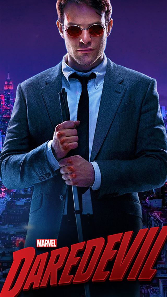 1284x2778 Daredevil Android Cave - daredevil iPhone Wallpaper