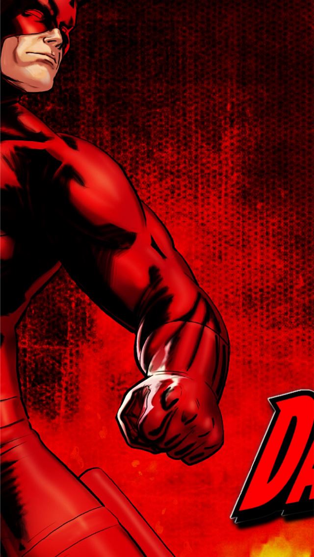 1284x2778 ic for Huawei Mate 20 Pro LG G7 ThinQ LG V40 ThinQ... - daredevil iPhone Wallpaper