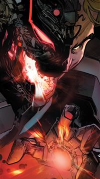 Ultron wallpaper