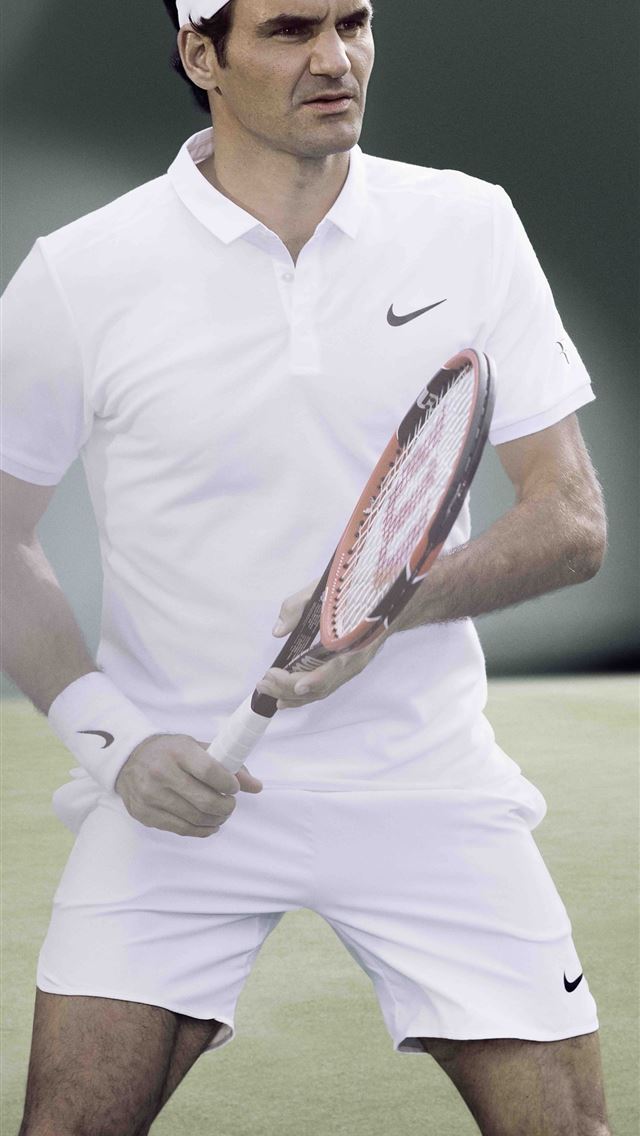 1284x2778 Roger Federer Samsung Galaxy Note 9 8 S9 S8 S8 QHD... - roger federer iPhone Wallpaper