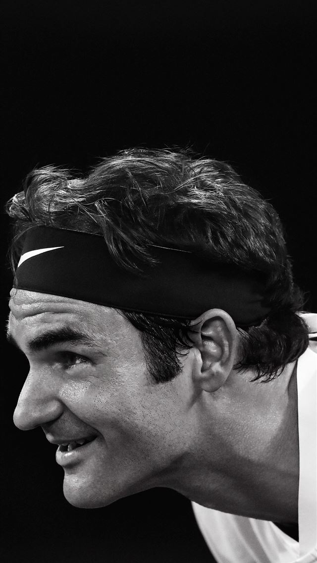 1284x2778 Roger Federer 5k Sony Xperia X XZ Z5 Premium HD 4k... - roger federer iPhone Wallpaper