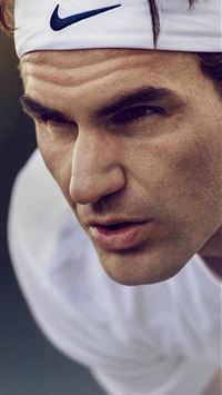 Roger Federer tennis Nike Sweden Sport wallpaper