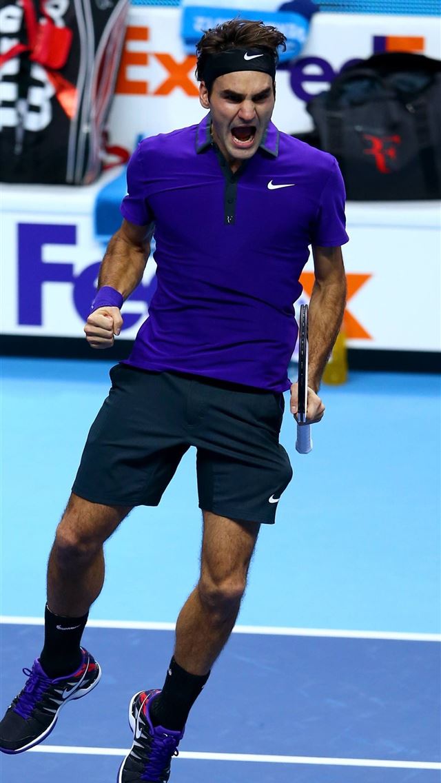 1284x2778 Roger Federer photo 1222 of 2037 pics photo ThePla... - roger federer iPhone Wallpaper