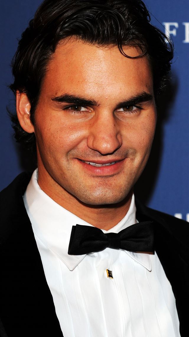 1284x2778 Roger Federer photo 159 of 2037 pics photo ThePlac... - roger federer iPhone Wallpaper