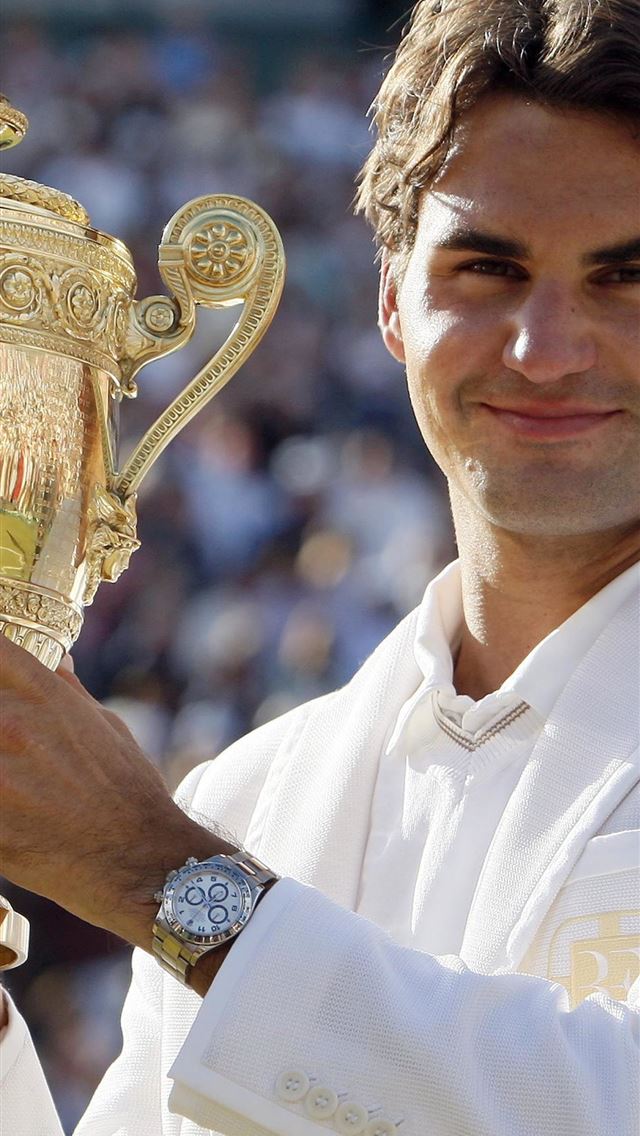 1284x2778 roger federer tennis player switzerland Samsung Ga... - roger federer iPhone Wallpaper