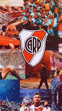 River Plate wallpaper