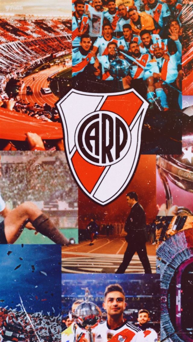 1284x2778 River Plate - river plate iPhone Wallpaper