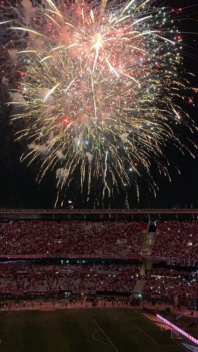 1284x2778 River Plate 9 12 festejo 🤍❤️🤍 - river plate iPhone Wallpaper