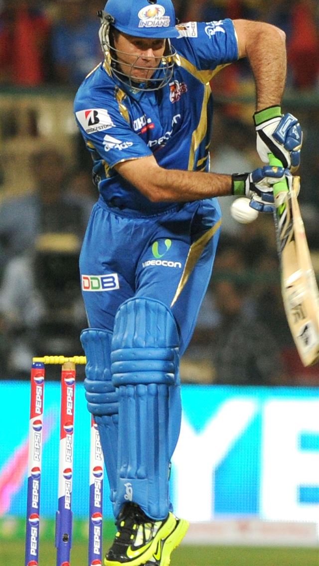 1284x2778 Ricky Ponting Who Opened The Batting With Sachin T... - cricket iPhone Wallpaper