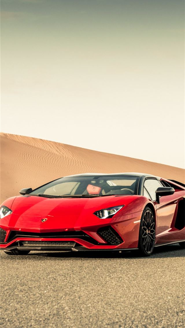 640x1136 Lamborghini Aventador S Resolution HD Cars 4K Imag... -  iPhone Wallpaper