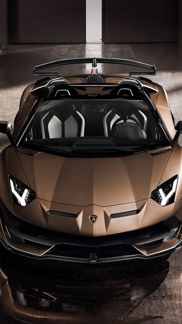 1284x2778 lamborghini aventador s - lamborghini aventador s iPhone Wallpaper