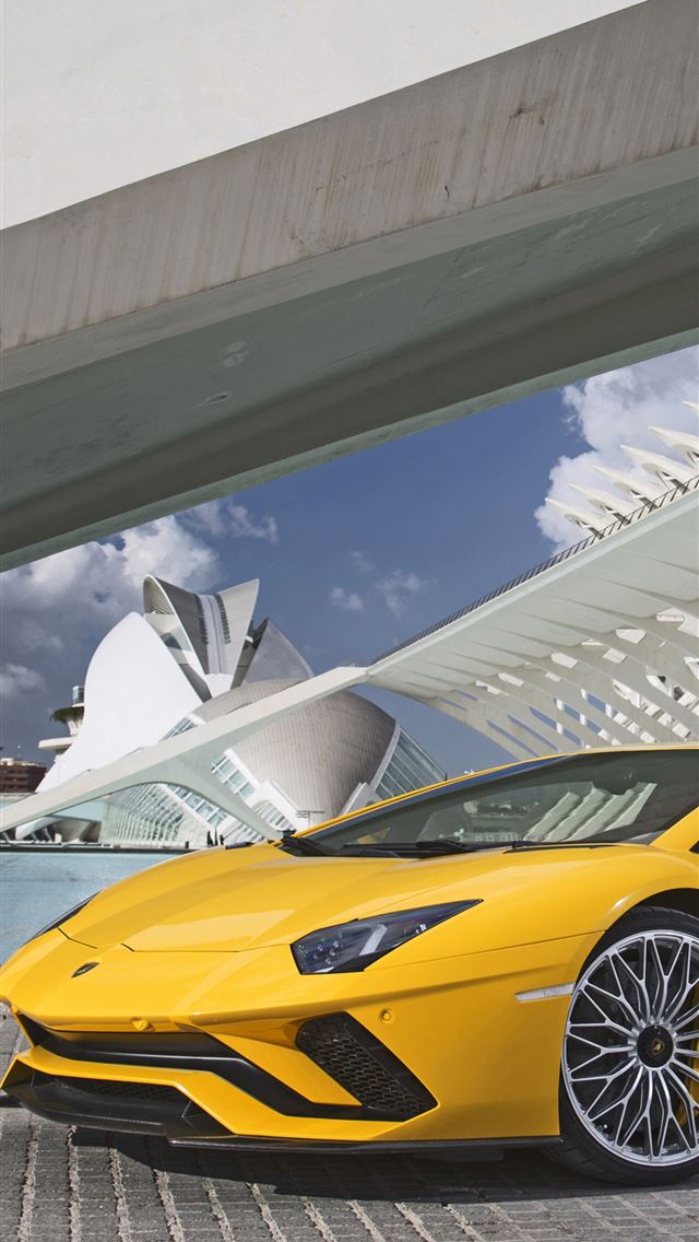 1284x2778 Lamborghini Aventador S 2019 4k Samsung Galaxy Not... - lamborghini aventador s iPhone Wallpaper