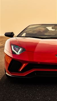 Best Lamborghini aventador s iPhone HD Wallpapers - iLikeWallpaper