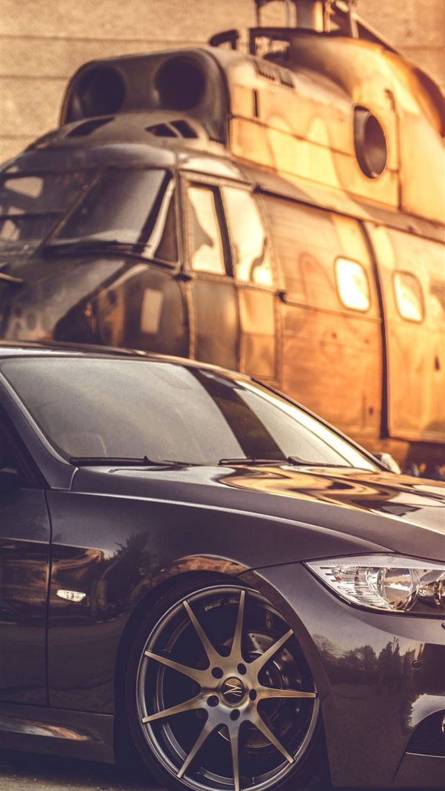 1284x2778 BMW E90 4k Cave - bmw e90 iPhone Wallpaper