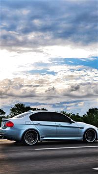 bmw e90 wallpaper