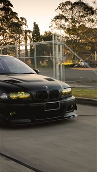 bmw e90 wallpaper