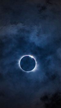 Solar Eclipse 5k Sony Xperia X XZ Z5 Premium HD 4k... wallpaper