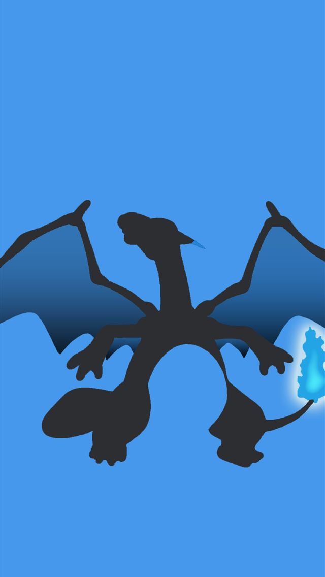 1284x2778 charizard hd - charizard hd iPhone Wallpaper
