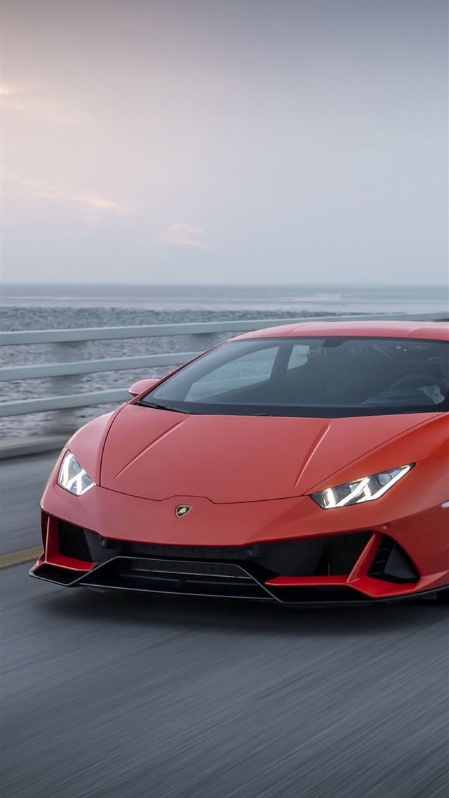 1284x2778 lamborghini huracan spyder performante - lamborghini huracan spyder performante iPhone Wallpaper