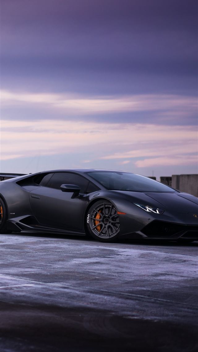 1284x2778 lamborghini huracan spyder performante - lamborghini huracan spyder performante iPhone Wallpaper
