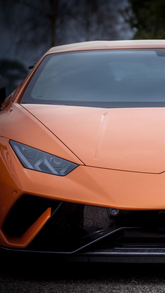 1284x2778 lamborghini huracan spyder performante - lamborghini huracan spyder performante iPhone Wallpaper