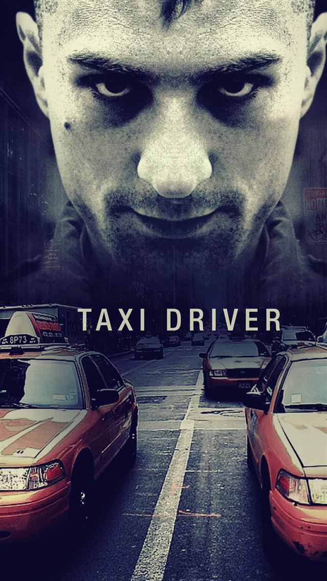 640x1136 Best 42 Taxi Driver on Hip -  iPhone Wallpaper