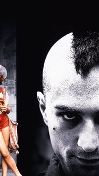 Taxi Driver Photo Gallery IMDb wallpaper