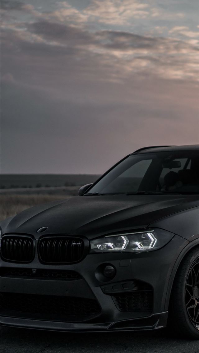 Best Black Bmw Iphone Hd Wallpapers Ilikewallpaper