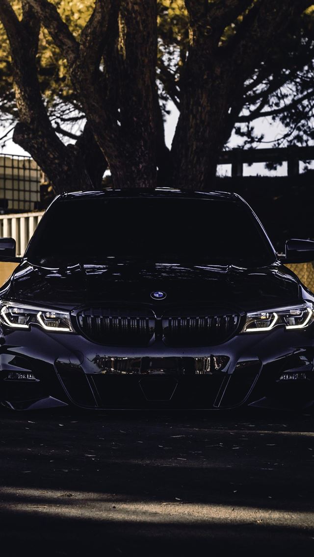 1284x2778 black bmw - black bmw iPhone Wallpaper