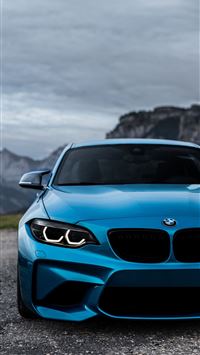 black bmw wallpaper