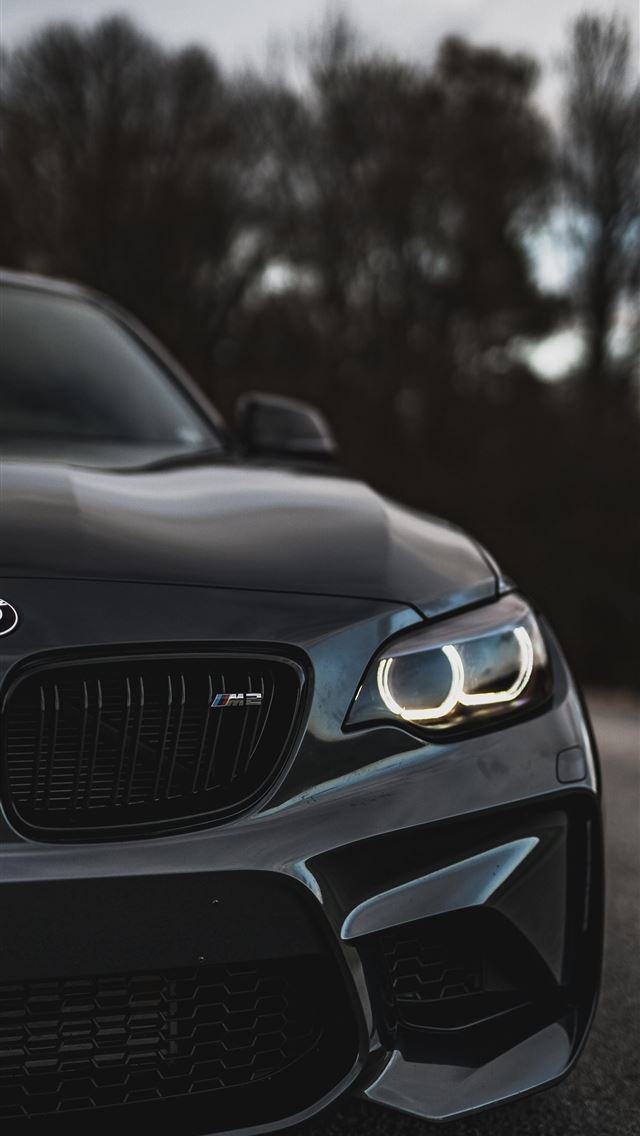 1284x2778 black bmw - black bmw iPhone Wallpaper