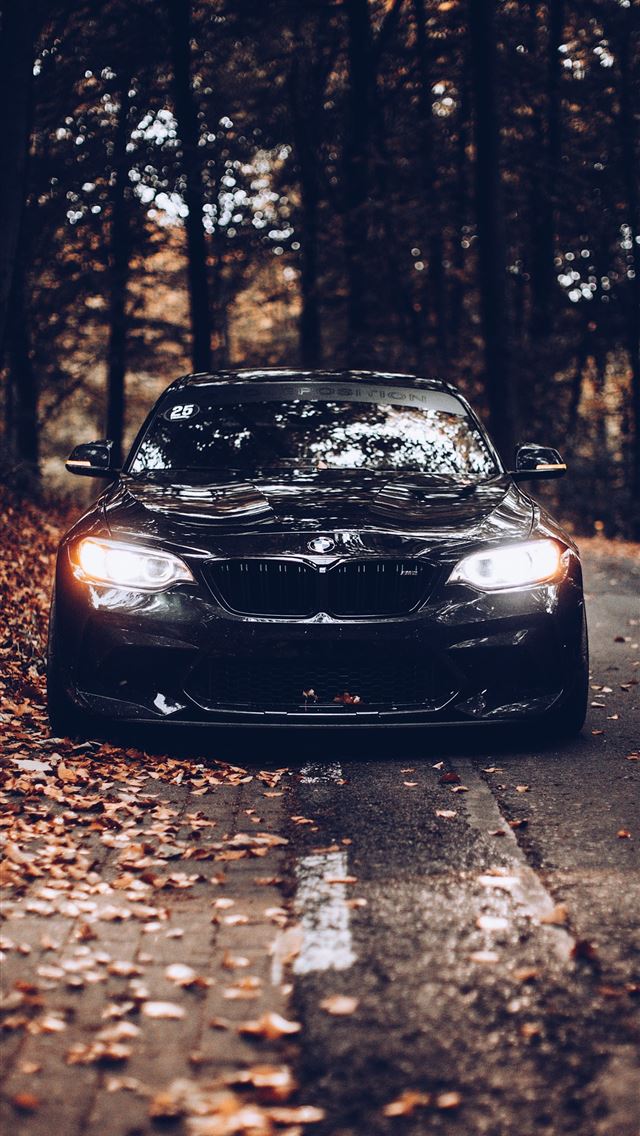 1284x2778 black bmw - black bmw iPhone Wallpaper