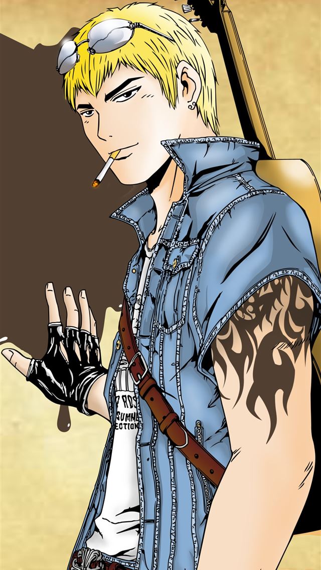 1284x2778 Great Teacher Onizuka Top Free Great Teacher Onizu... - great teacher onizuka iPhone Wallpaper
