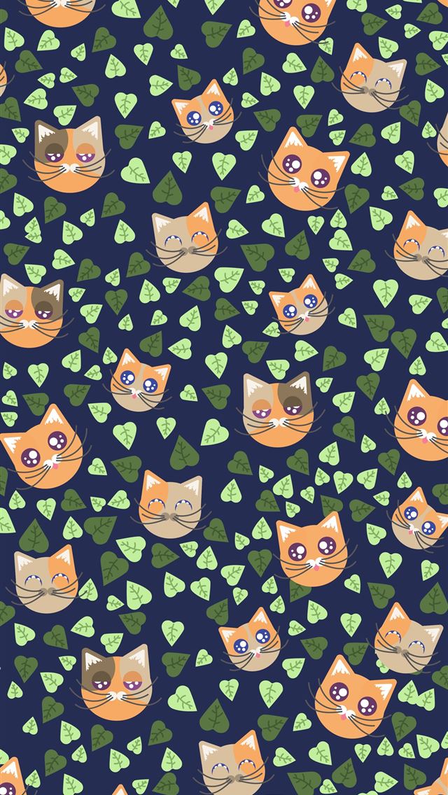 1284x2778 cats - cats iPhone Wallpaper