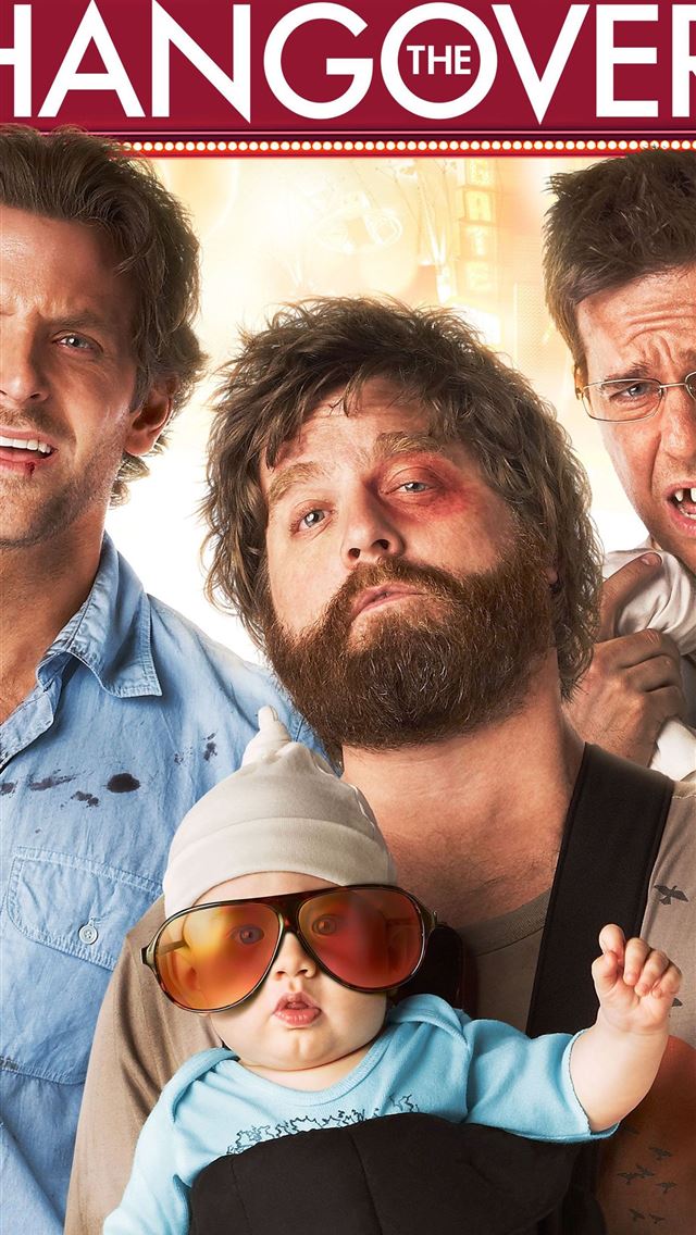 1284x2778 The Hangover - the hangover iPhone Wallpaper
