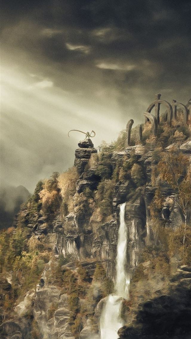1284x2778 the elder scrolls v skyrim - the elder scrolls v skyrim iPhone Wallpaper