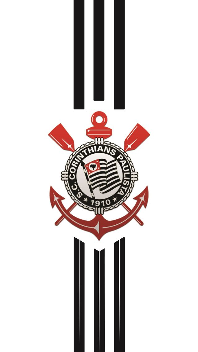 1284x2778 Corinthians Papel de Parede - corinthians iPhone Wallpaper
