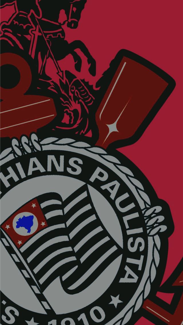1284x2778 Corinthians Papel de Parede - corinthians iPhone Wallpaper