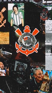 900 Corinthians Paulista ♥ ideas in 2021 wallpaper