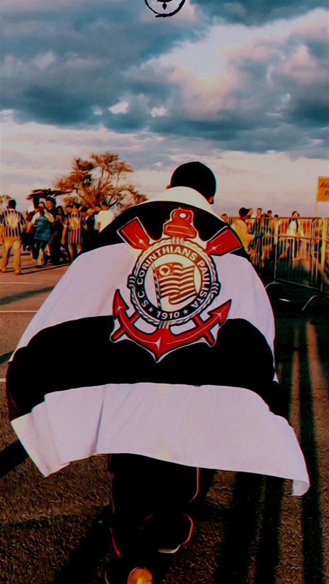 1284x2778 Corinthians Papel de Parede - corinthians iPhone Wallpaper