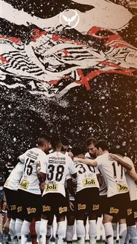 Corinthians Papel de Parede wallpaper