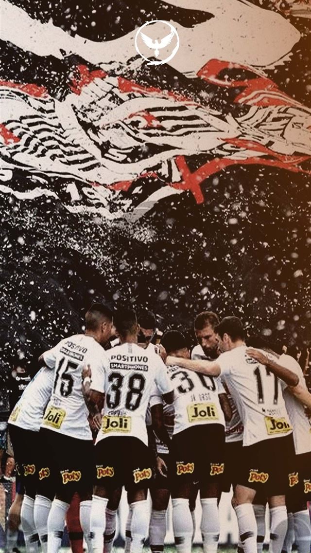 1284x2778 Corinthians Papel de Parede - corinthians iPhone Wallpaper