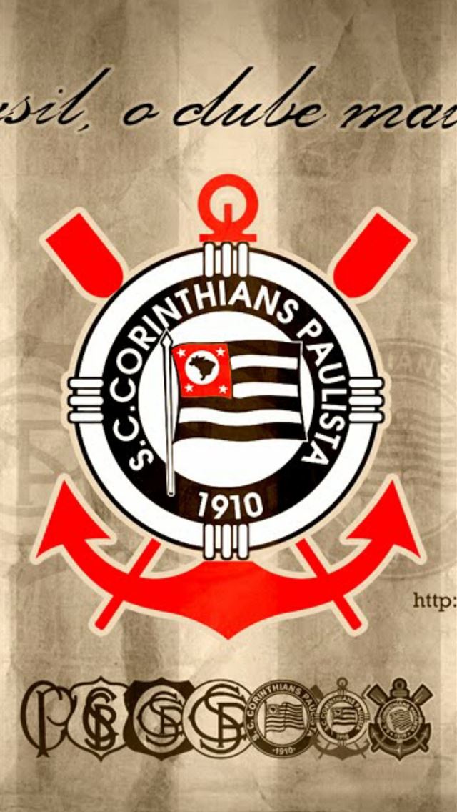 1284x2778 Corinthians Papel de Parede - corinthians iPhone Wallpaper