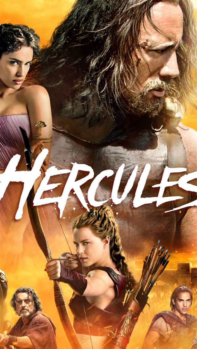 1284x2778 Hercules HD - hercules iPhone Wallpaper