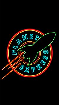 Futurama futurama wallpaper