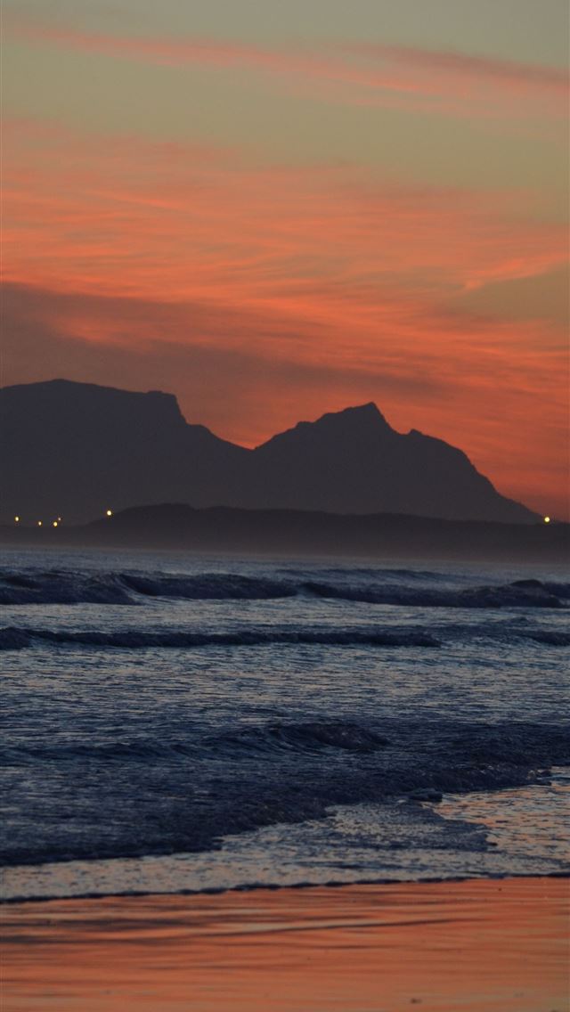 1284x2778 cape town - cape town iPhone Wallpaper