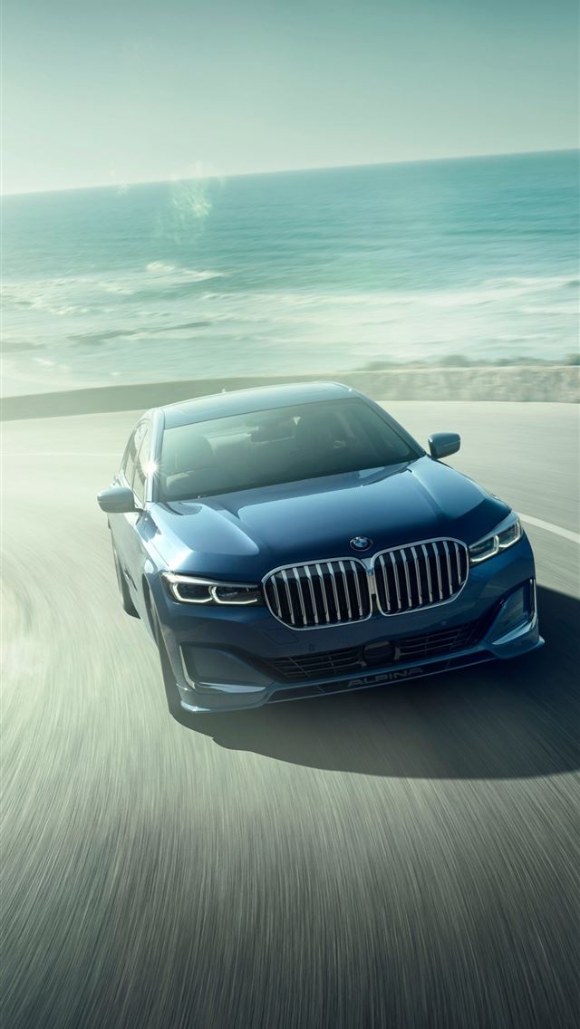 1284x2778 luxurious car bmw 7 series samsung galaxy s8 samsu... - bmw 7 series iPhone Wallpaper