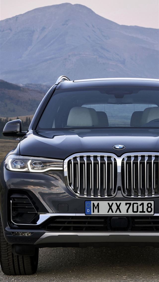 1284x2778 bmw 7 series - bmw 7 series iPhone Wallpaper
