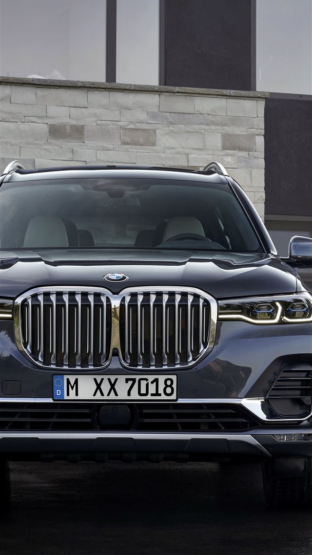 1284x2778 bmw 7 series - bmw 7 series iPhone Wallpaper
